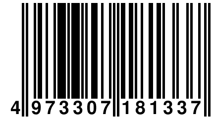 4 973307 181337