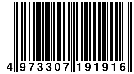 4 973307 191916