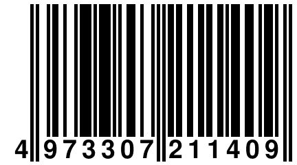 4 973307 211409