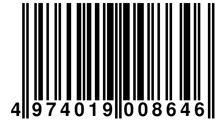 4 974019 008646