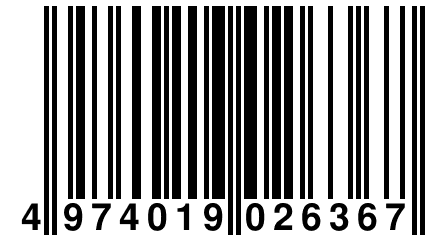 4 974019 026367