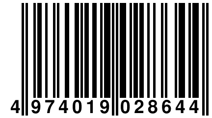 4 974019 028644