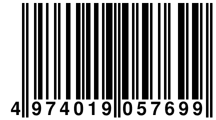 4 974019 057699