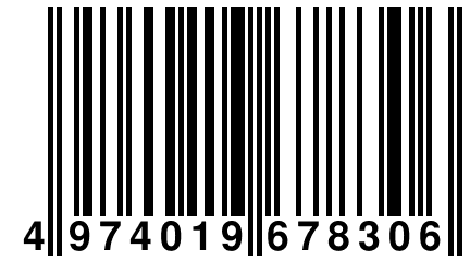 4 974019 678306