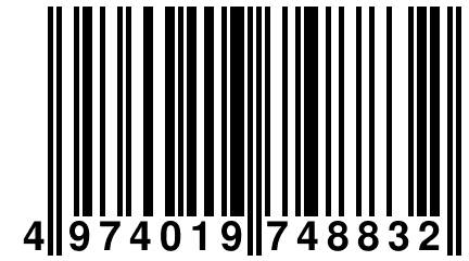 4 974019 748832