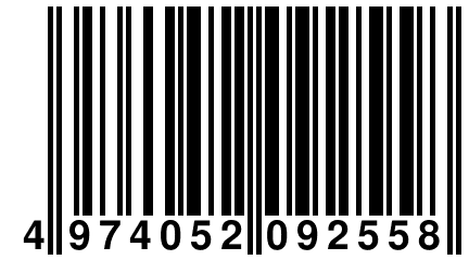 4 974052 092558