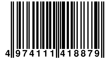 4 974111 418879