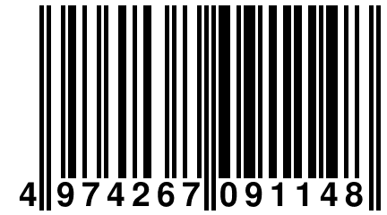 4 974267 091148