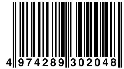 4 974289 302048