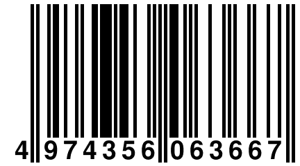 4 974356 063667