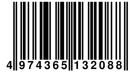 4 974365 132088