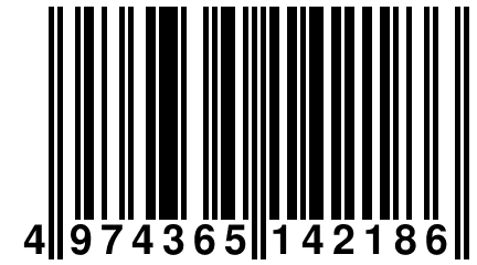 4 974365 142186