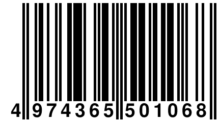 4 974365 501068