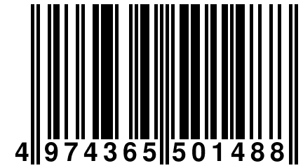 4 974365 501488