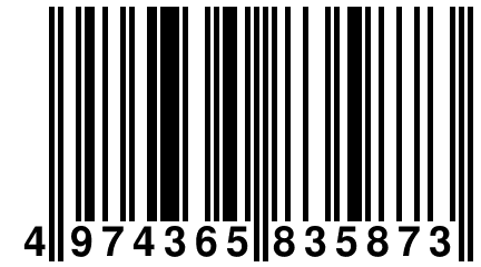 4 974365 835873