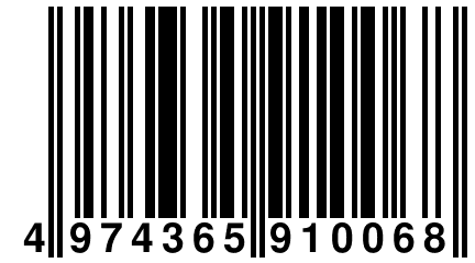 4 974365 910068