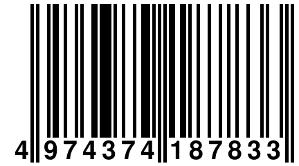 4 974374 187833