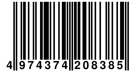 4 974374 208385