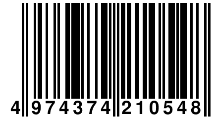 4 974374 210548