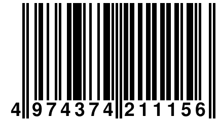 4 974374 211156