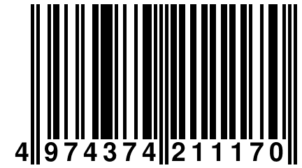 4 974374 211170