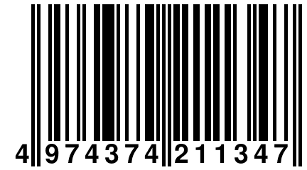 4 974374 211347