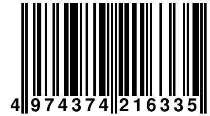 4 974374 216335