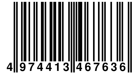 4 974413 467636