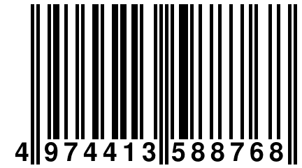 4 974413 588768