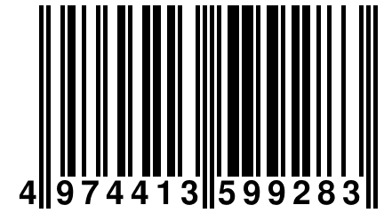 4 974413 599283