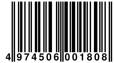 4 974506 001808