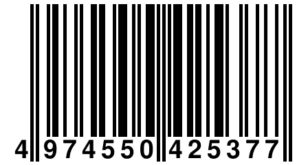 4 974550 425377