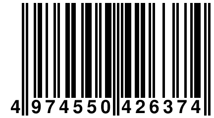 4 974550 426374