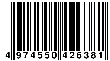 4 974550 426381