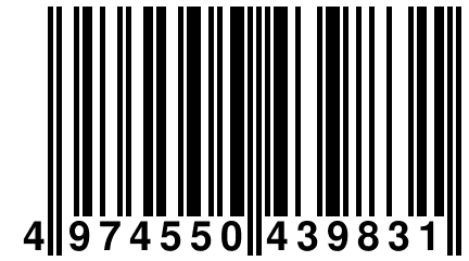 4 974550 439831