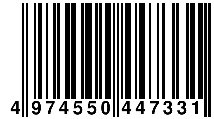 4 974550 447331