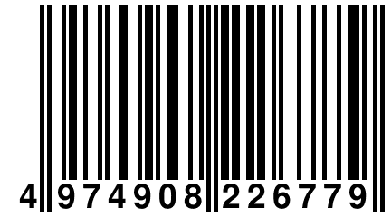 4 974908 226779