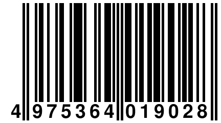 4 975364 019028