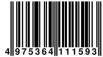 4 975364 111593