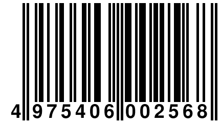 4 975406 002568