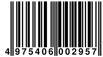 4 975406 002957