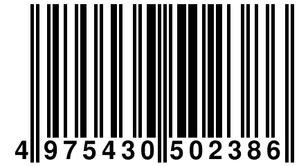 4 975430 502386