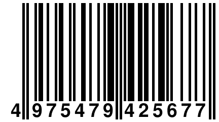 4 975479 425677