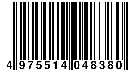 4 975514 048380