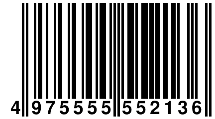 4 975555 552136