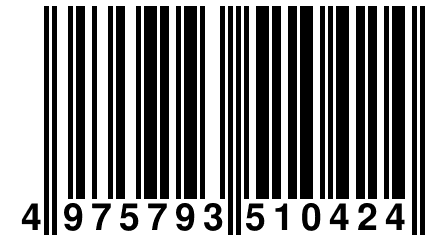 4 975793 510424