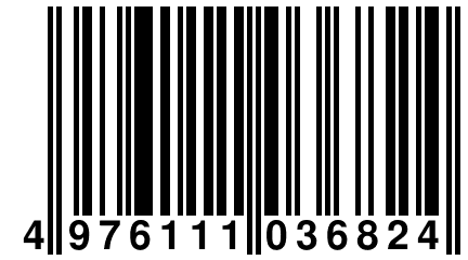 4 976111 036824