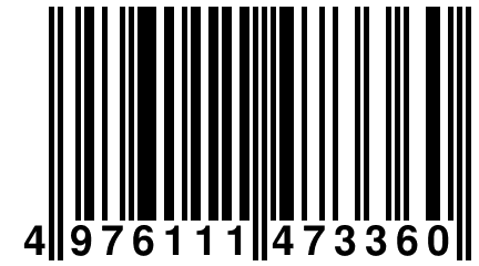 4 976111 473360