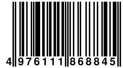 4 976111 868845