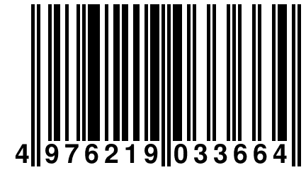 4 976219 033664